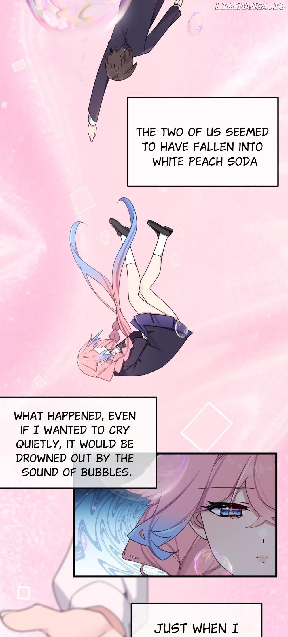 My Fake Girlfriends are using me as a Shield Chapter 114 - page 34